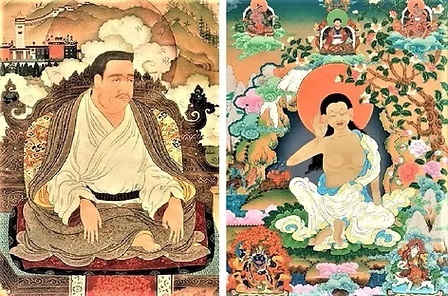 The Kagyu School of Tibetan Buddhism: Lineage, Practices & Sub‑Schools