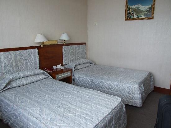 Gyantse Hotel