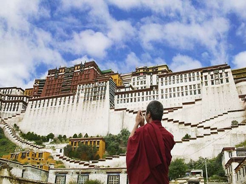 Best Tibet Pilgrimage Journey - Buddhist Pilgrimage Tour