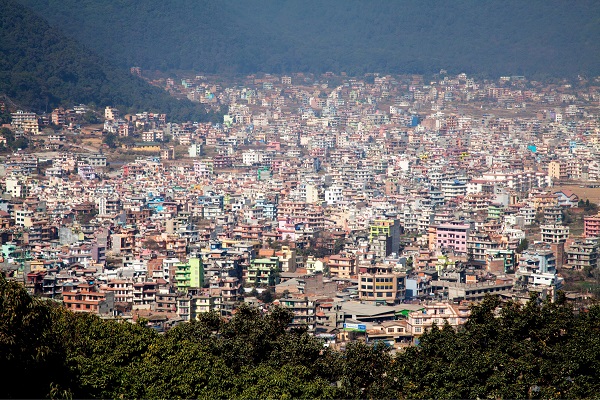 Kathmandu