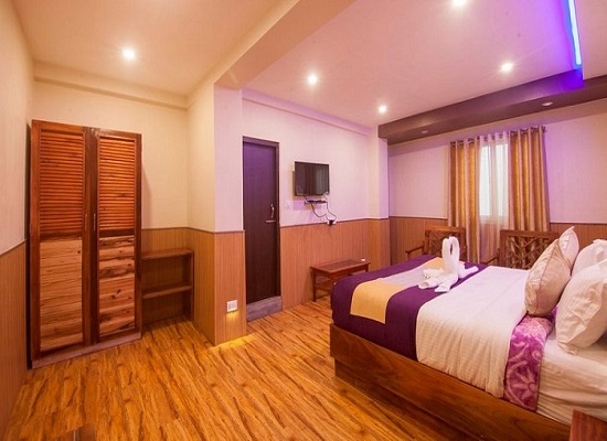 New Mandala Hotel