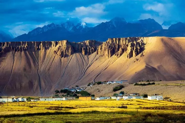 Purang County Tibet: Mt. Kailash, Manasarovar & Adventure