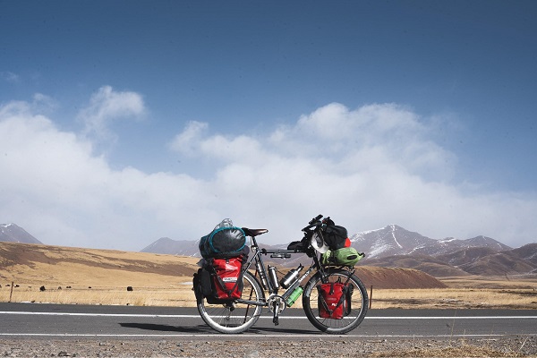 Cycling Through the Clouds: Embark on a Tibetan Biking Adventure with TibetYulong