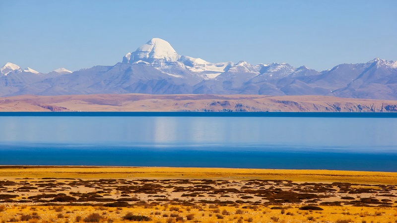 Mansarovar