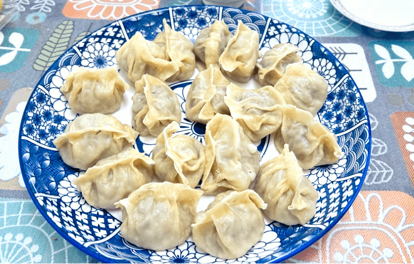 The Best Xinjiang Cities for Food Lovers