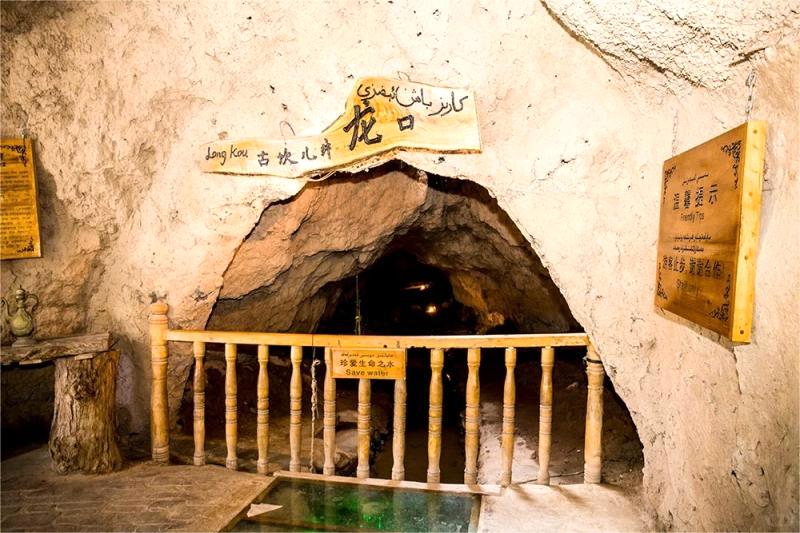 Best Places to Visit in Turpan :Jiaohe Ancient City,Grape Valleys & Desert Wonders