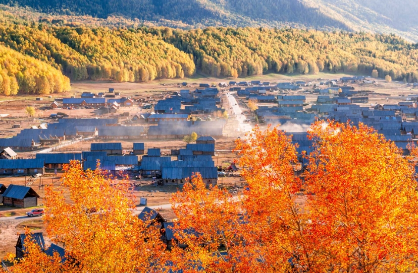 Best Cool Destinations in Xinjiang for Summer 2026: Where to Escape the Heat