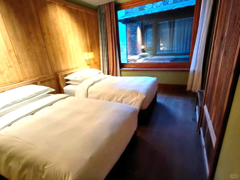 How to Choose the Accommodation in Tibet?