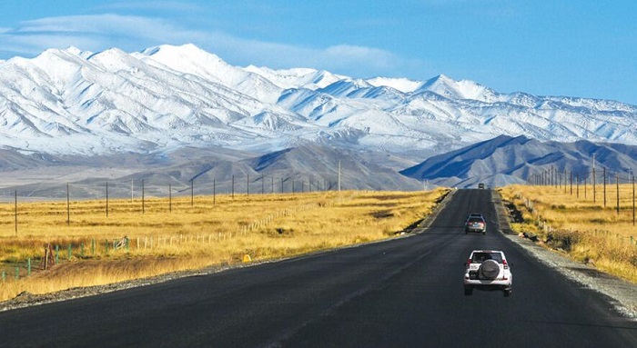 Road Transportation to Tibet: Qinghai-Tibet, Sichuan-Tibet & More
