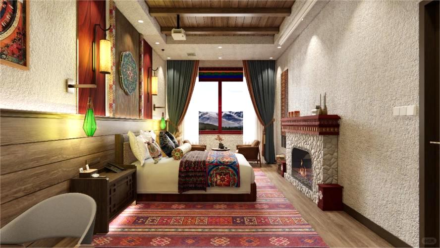 How to Choose the Accommodation in Tibet?
