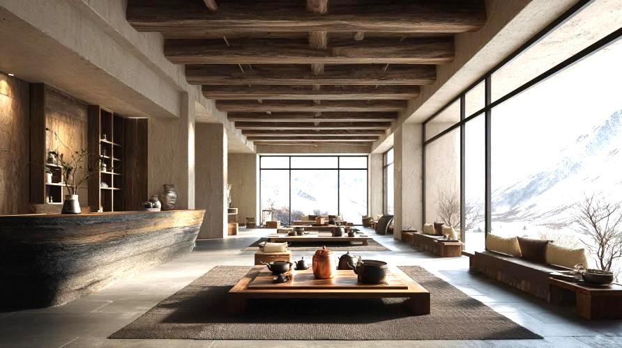 How to Choose the Accommodation in Tibet?