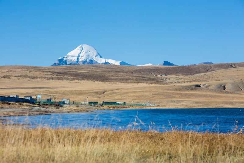 How to Go to Kailash Mansarovar: Complete Guide from Delhi