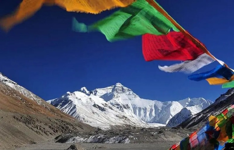 Tibetan Prayer Flags: Meaning, History, How to See