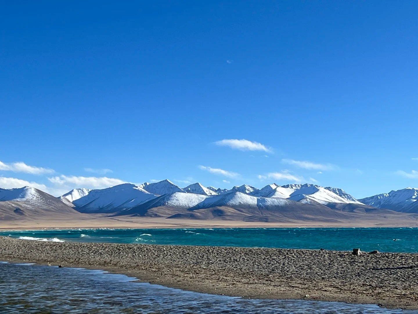 Clothing Guide for Traveling to Tibet (January–December)