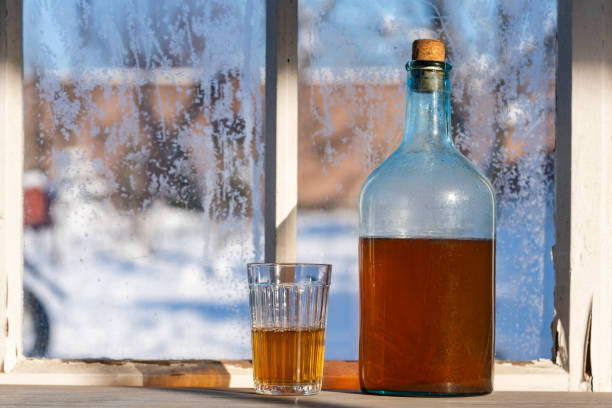 Quenching Thirst on the Silk Road: A Guide to Xinjiang’s Unique Beverages