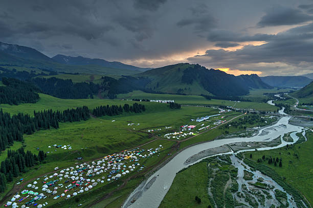 Gateway to the Silk Road and Home of the Sweetest Melons: A Deep Travel Guide to Hami
