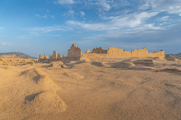 The Convergence of Fire and Oasis: A Comprehensive Guide to Deep Travel in Turpan
