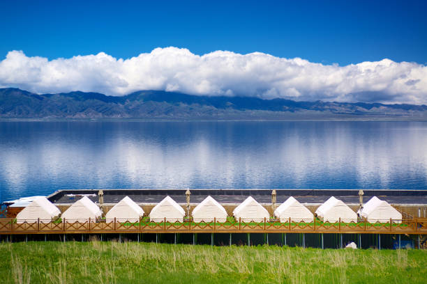 Best Cool Destinations in Xinjiang for Summer 2026: Where to Escape the Heat