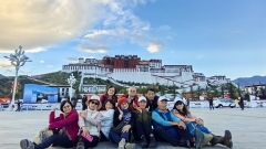 Lhasa Travel Guide - Everything You Need to Know Before Visiting Tibet's Sacred Capital