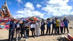 Mount Kailash Pilgrimage Trek 15 Days: Ultimate Sacred Kora Guide 2026