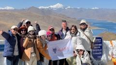 How to Acclimatize to Altitude in Lhasa First 48 Hours: A Complete Guide