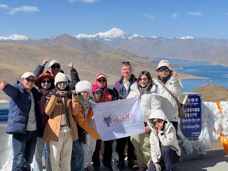 How to Acclimatize to Altitude in Lhasa First 48 Hours: A Complete Guide