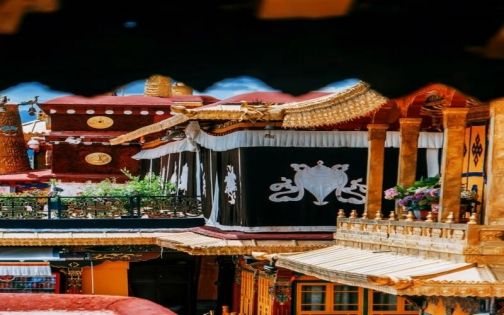 大昭寺｜被一束光治愈的午后_2_璇璇酱_来自小红书网页版(1)