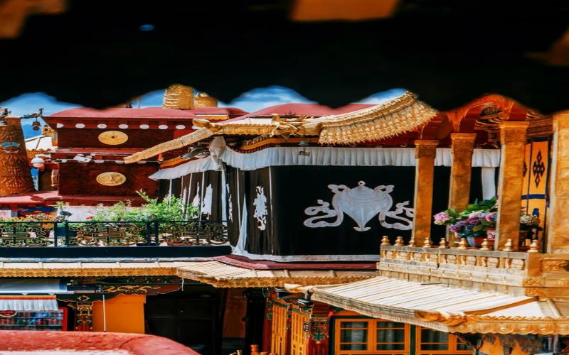 Tibet 8-Day Deep Exploration: Visit Nyingchi Lhasa, Yamdrok Lake & Namtso Lake