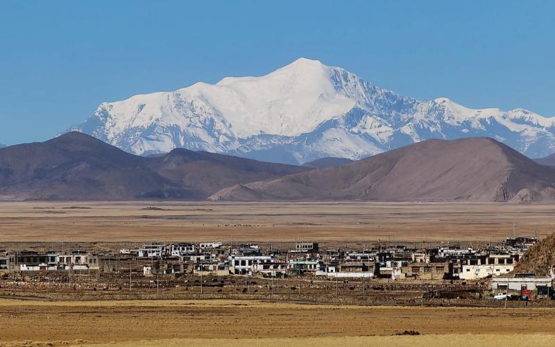 6-Day Lhasa, Yamdrok Lake & Shigatse Tibet Tour