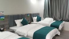 Rongbu Hotel1