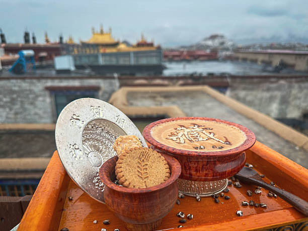 5-Day Tibet Exploration: From Lhasa to Yamdrok Lake