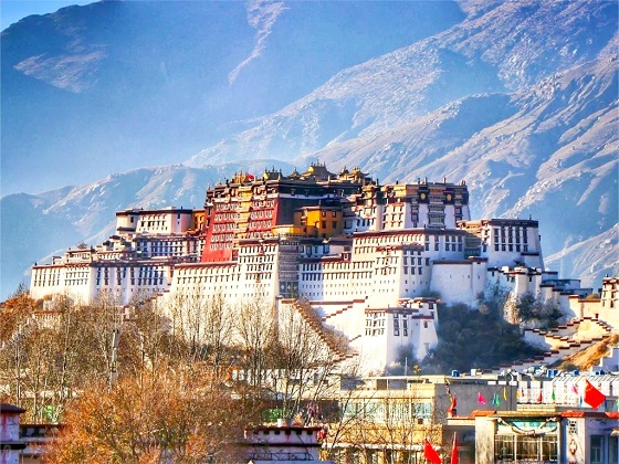 Tibet Travel Guide