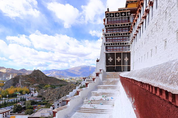Tibet 8-Day Deep Exploration: Visit Nyingchi Lhasa, Yamdrok Lake & Namtso Lake