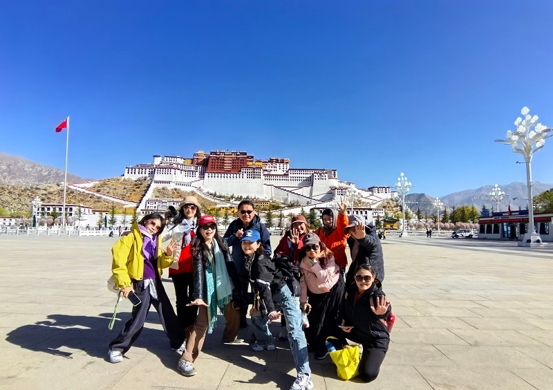 Travel Insurance for Tibet - What You Need to Know Before You Go