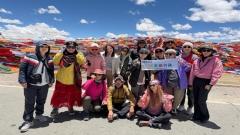 6-Day Lhasa, Yamdrok Lake & Shigatse Tibet Tour