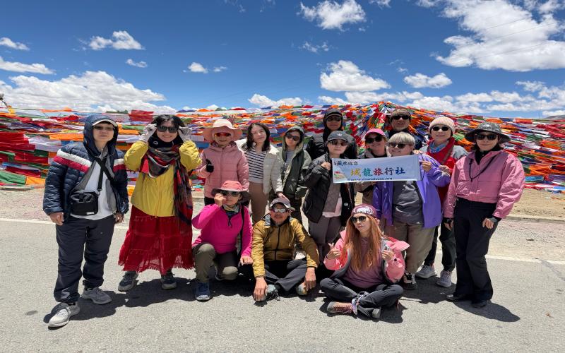 6-Day Lhasa, Yamdrok Lake & Shigatse Tibet Tour