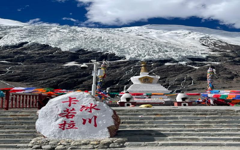 6-Day Lhasa, Yamdrok Lake & Shigatse Tibet Tour