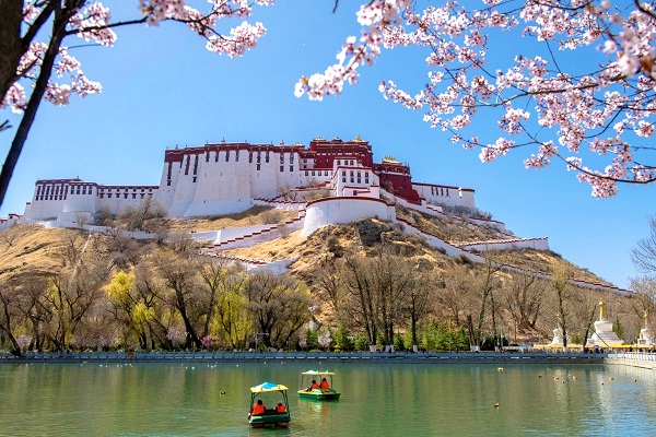 Lhasa Travel Guide