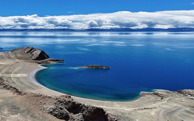 Tibet 8-Day Deep Exploration: Visit Nyingchi Lhasa, Yamdrok Lake & Namtso Lake