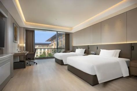 Tianfu International Hotel1