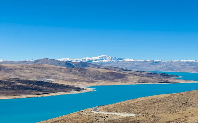 4-Day Lhasa group Tour: Discover The Holy City and Local Culture