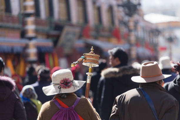 Tibet 8-Day Deep Exploration: Visit Nyingchi Lhasa, Yamdrok Lake & Namtso Lake