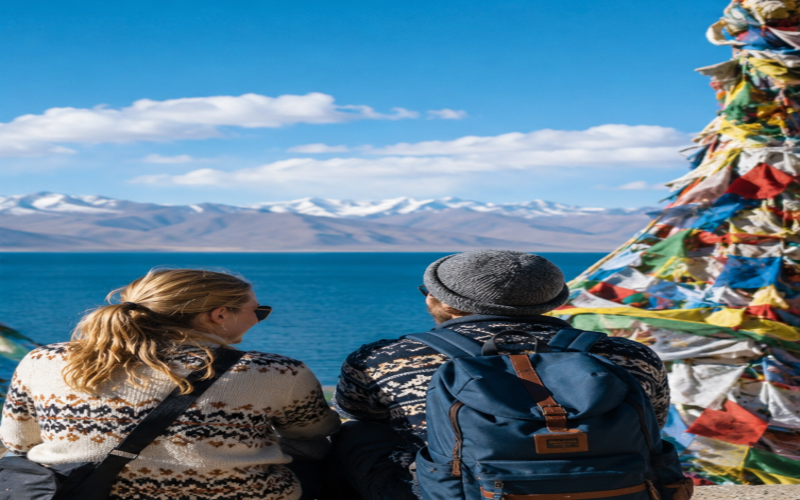 11-Day Classic Tibet Tour: Lhasa, Everest Base Camp & Nyingchi