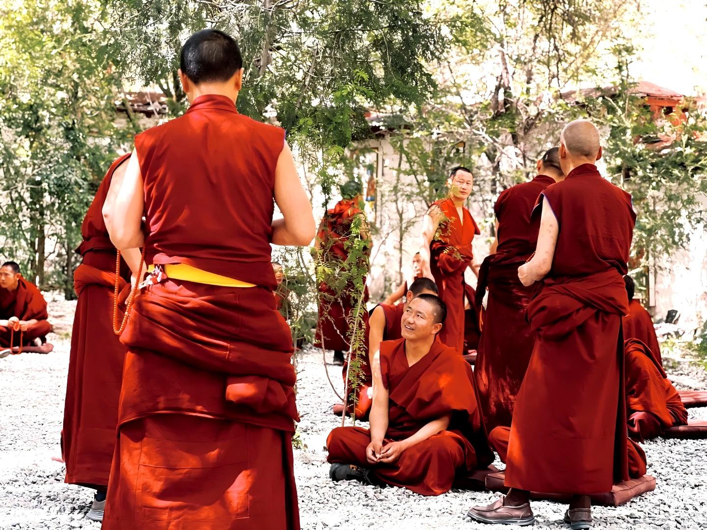 7-Day Lhasa to Kathmandu Overland Tour via Everest Base Camp