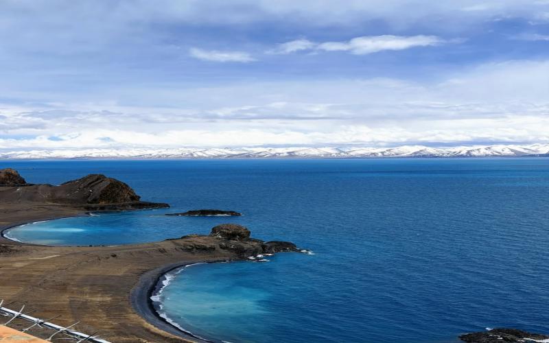 11-Day Classic Tibet Tour: Lhasa, Everest Base Camp & Nyingchi