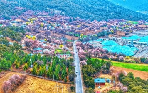 Yarlung Tsangpo Grand Canyon Travel Guide: North vs. South Bank, Is Suosong Village Worth Staying?