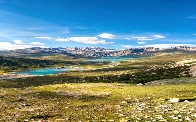 12 Days 11 Nights 318 Sichuan–Tibet Overland Tour