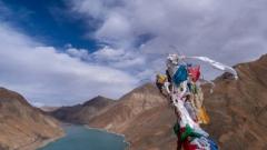 Ngari No-Man's Land—The Earth’s Ultimate Frontier of Solitude and Wildness