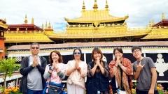 Jokhang Temple vs. Drepung vs. Sera Monasteries: How to Choose?