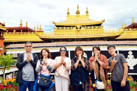 Jokhang Temple vs. Drepung vs. Sera Monasteries: How to Choose?